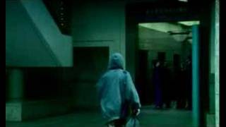 Brazil - &quot;Escape&quot; Fearless Records