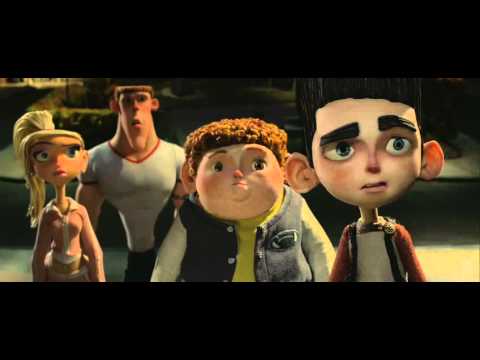 ParaNorman - Teaser #1