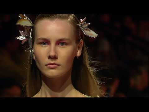 DUYOS | MBFWMadrid Julio 2019