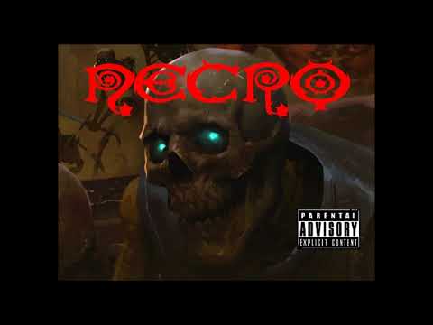 NEW 2024 NECRO - "Disturbia" PSYCHO+LOGICAL RAP MUSIC VIDEO #necro #necrovideo #deathrap #plr #rap