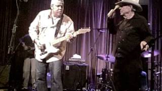 Charlie Louvin at CMJ 2008