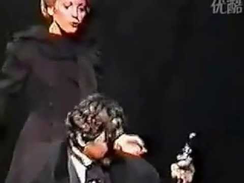 The Secret Garden-London-How could I ever know