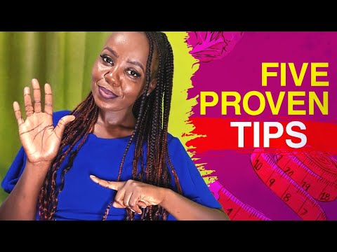 How To LOSE Weight Without Diet or Exercise #weightloss #diet #Health