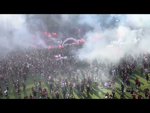 Ac Sparta Praha - we are the champions
