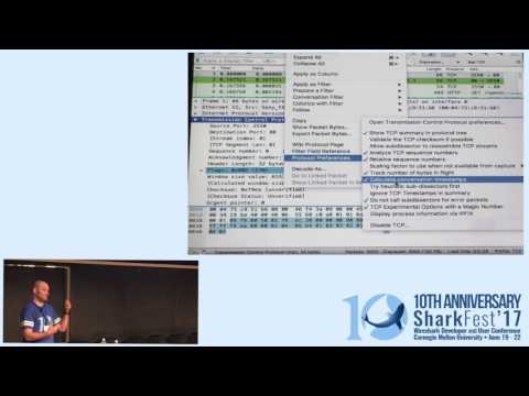 SF17US - 07 Undoing the Network Blame Game (Chris Greer)