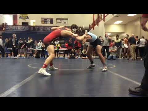 Jeremiah Allen Lovett