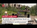 Op culturele ontdekkingstocht en gewonde bij schietincident | Dit is Flevoland