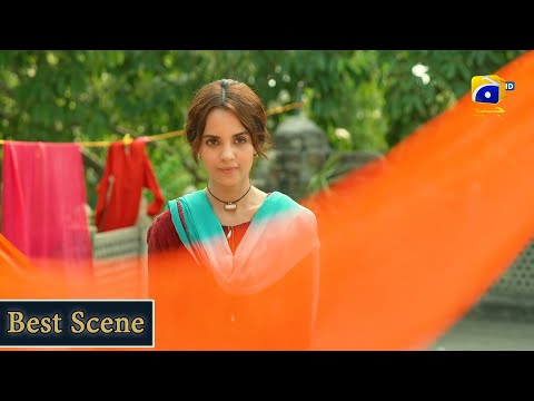 Qalandar Episode 02 | 𝐁𝐞𝐬𝐭 𝐒𝐜𝐞𝐧𝐞 𝟎𝟏 | Muneeb Butt | Komal Meer | Ali Abbas | Hiba Aziz | HAR PAL GEO