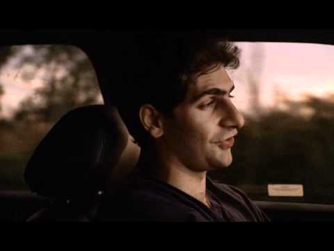 The Sopranos - Tony and Chris discuss depression and suicide