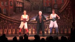 The Mystery of Edwin Drood - Montage
