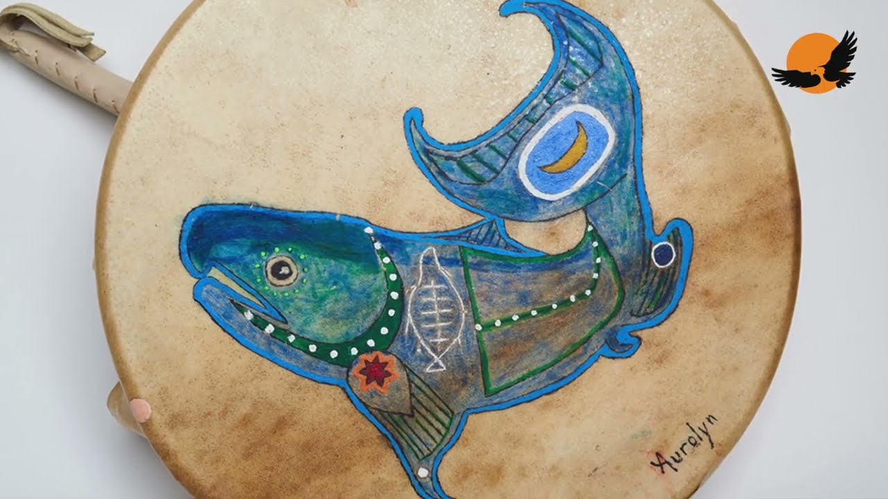 Native Arts Community Partner Tananáwit