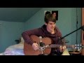 Something To Remind You (Acoustic Staind Cover ...