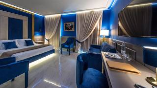 Relais San Severo | Naples, Italy | Hotel Review 🏨