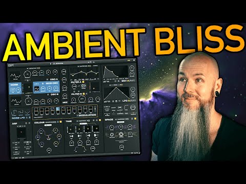 GForce MAP: Best Pads Preset Showcase (Top Picks)