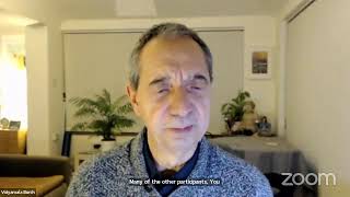 Space to Breathe: Loving Kindness Practice -  Weekly Live Meditation with Vidyamala