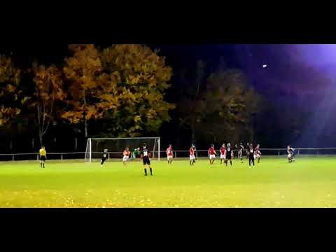 TV Herlikofen - TV Straßdorf 0:5