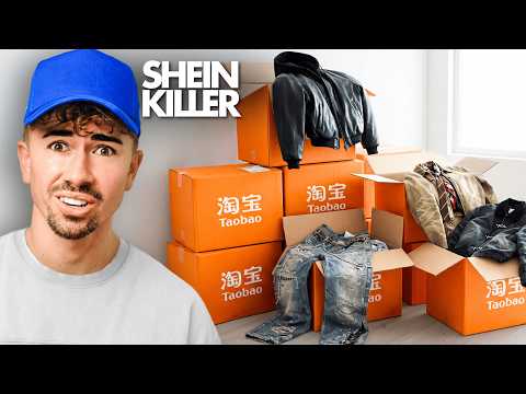 Asian Clothes Shops