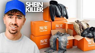 I Spent $1000 Where Chinese People Actually Shop