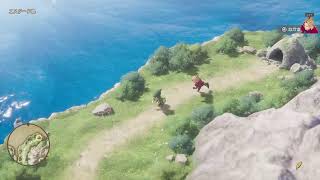 ドラゴンクエストVII Reimagined　先行プレイ版