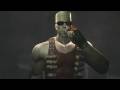 Vidéo de gameplay de Duke Nukem Forever  PC