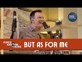 Tommy Walker – "But As For Me" (Psalm 59:16) | Soulful Scripture Songs