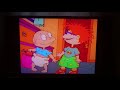 Opening To Blue S Clues Magenta Comes Over 2000 VHS