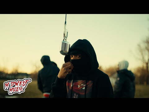 1k Fat - Get Up Close (Midwest Muzik Live Performance)