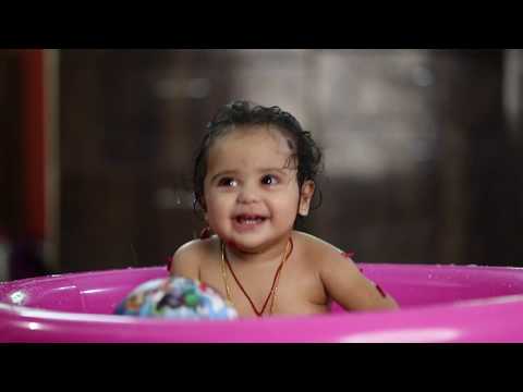 Koushiki || birthday teaser || The Photo Orchid || Arpan Das Imagery