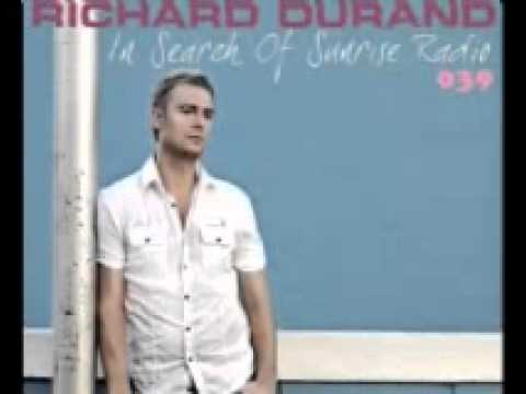 Sebastian Szczerek - Filght To Paradise [Richard Durand IN SEARCH OF SUNRISE 039 rip]