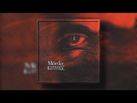 Phase V - "Morder" | Nu Metal/Hardcore | Full Album | Germany | Underground