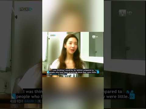 9Muses 김라나 Intro (2010) @DJRANAOFFICIAL #9muses #나인뮤지스 #kpop #서울 #korea #kbs