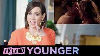 Cast Favorite Scenes | Younger (Seasons 1-4) | Paramount Network