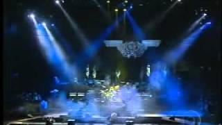 Motörhead - Over The Top - no Rock in Rio (Brasil) - 25/09/2011