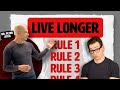 Attia S 4 Rules Of Longevity 1 Often Forgotten One