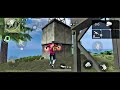 Grassland Map Free Fire