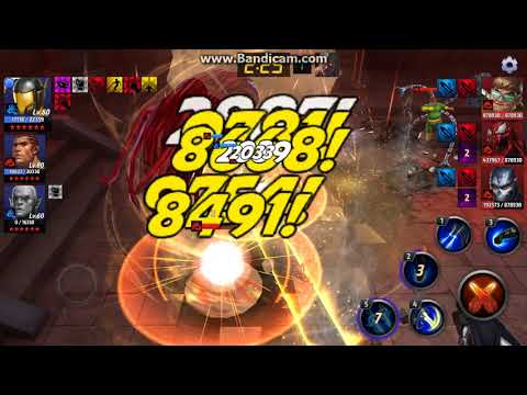 Shadowland V2.0 - Floor 23