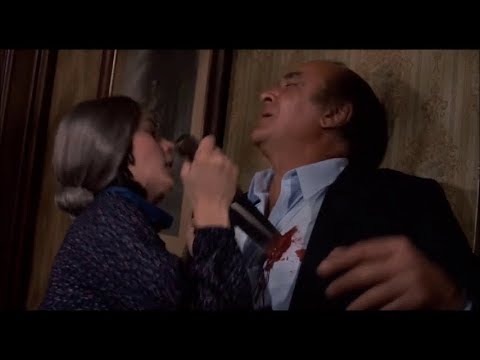 PSYCHO II (Jerry Goldsmith - 1984) : "It's Not your Mother"