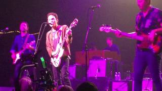 Jakob Dylan @Petty Fest  &quot;Rebels&quot;