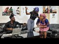 ARROGANT GIRLFRIEND MESSED WITH THE WRONG MAID SHOCKING REVELATION Latest Nigerian Movies 2025