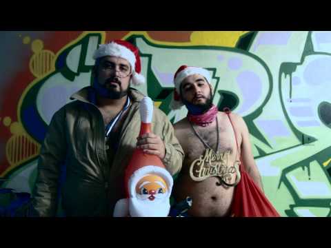 ΣΕΞΠΥΡ & ΜΑΥΡΟΣ ΗΛΟΣ "ΑΓΡΙΑ ΝΥΧΤΑ'' [OFFICIAL VIDEO]