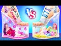 BTS Vs BLACKPINK Fans We Adopted Twins