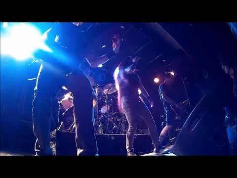LEGAL HATE - Crazy (live in) Weinheim