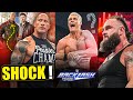 SHOCKING ! THE ROCK SERIOUS* CONTROVERSY 😳 | SURPRISE RAW Ratings REVEALED, Cody RHodes Backlash