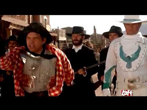 Rustlers' Rhapsody (1985) Trailer