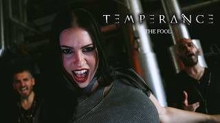 The Fool - Temperance