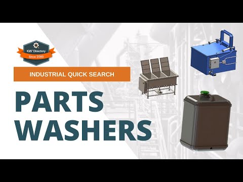 Watch Parts Washers (2025 Guide) – Everything You Need to Know video