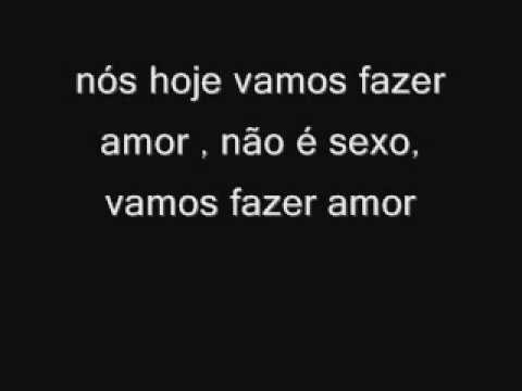 Anselmo Ralph - Fazer amor