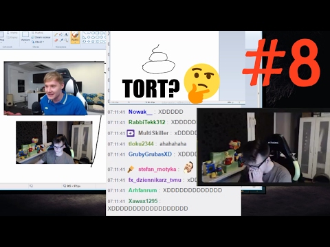 #8 XAYOO - PAINTOWE OMEGLE I PRZEMYŚLENIA, BO5 O HONOR