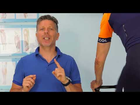 Rubrica Biomeccanica Xeler- Episodio 4: Formicolio alle mani