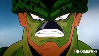 Dragon Ball Z/Super [AMV]- Legends From Now and Nevermore